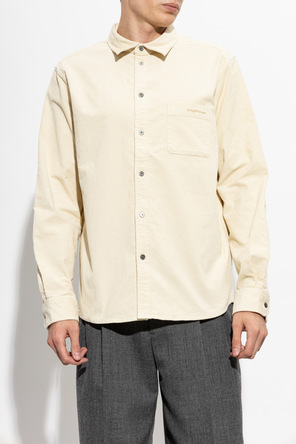 Zadig & Voltaire ‘Simon’ shirt
