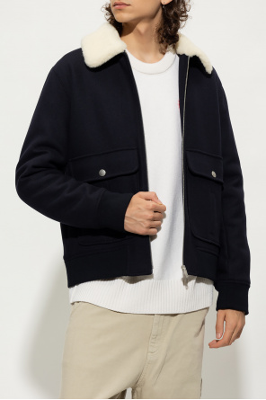 A.P.C. Insulated item jacket