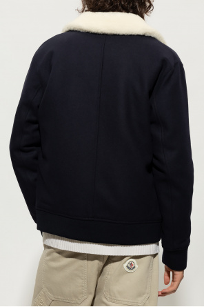 A.P.C. Insulated item jacket