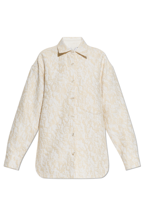 "Daffy" shirt