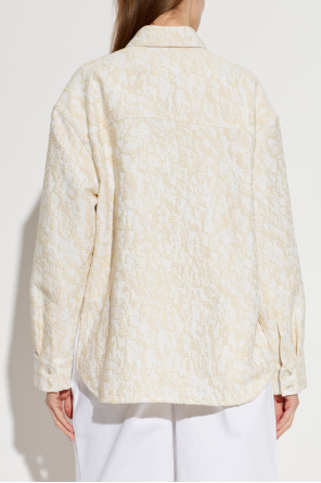 Iro Camisa `Daffy`