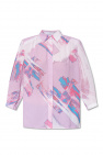 Iro Patterned shirt