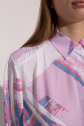 Iro Patterned shirt