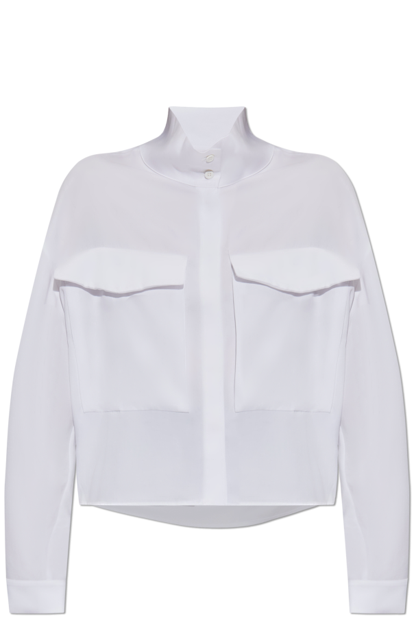 Shirt `Calidora` od Iro