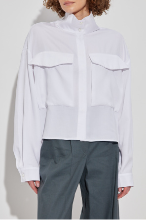 Iro Shirt `Calidora`