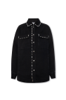 Iro ‘Danil’ denim shirt