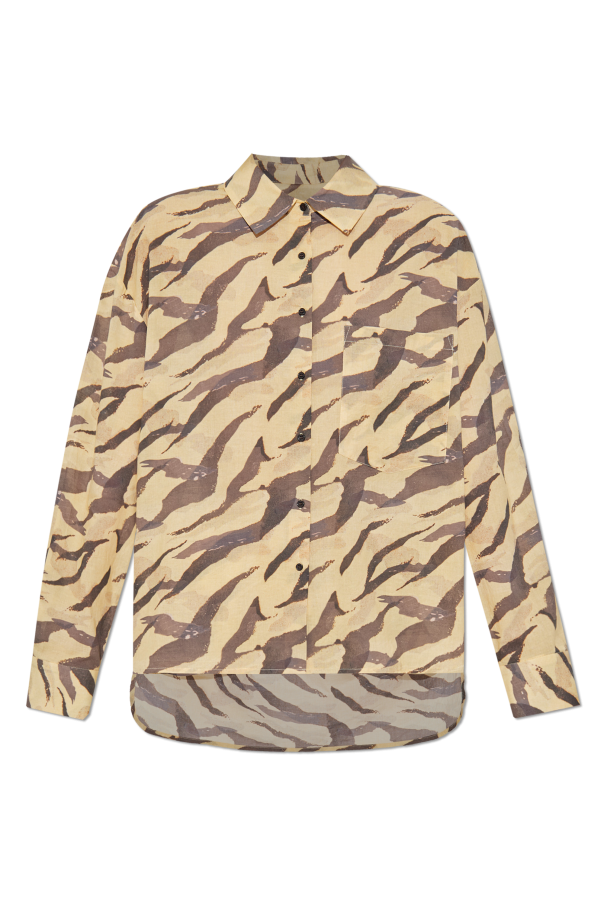 Shirt `Deriana` od Iro