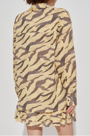 Iro Hemd „Deriana“