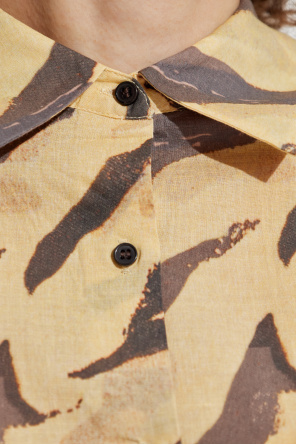 Iro Hemd „Deriana“