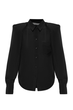 Foxie shirt