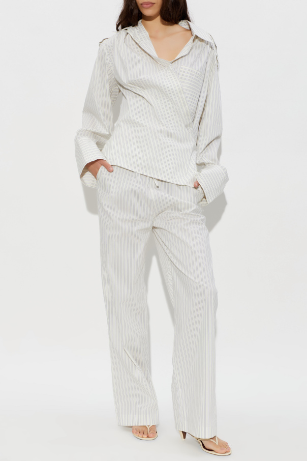 Iro Camisa ‘Lace’