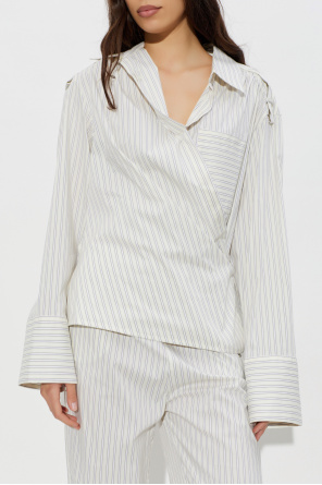 Iro Camisa ‘Lace’