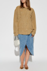 Iro beige Shirt `Lua`