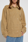 Iro beige Shirt `Lua`