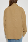 Iro beige Shirt `Lua`