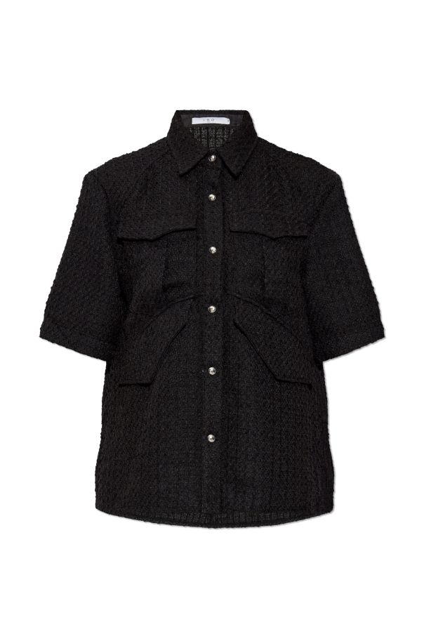 Iro Shirt Sarina