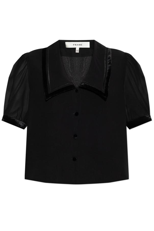 Silk shirt od FRAME
