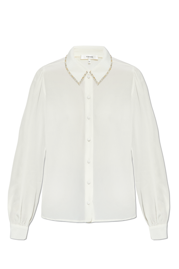 Silk shirt od FRAME