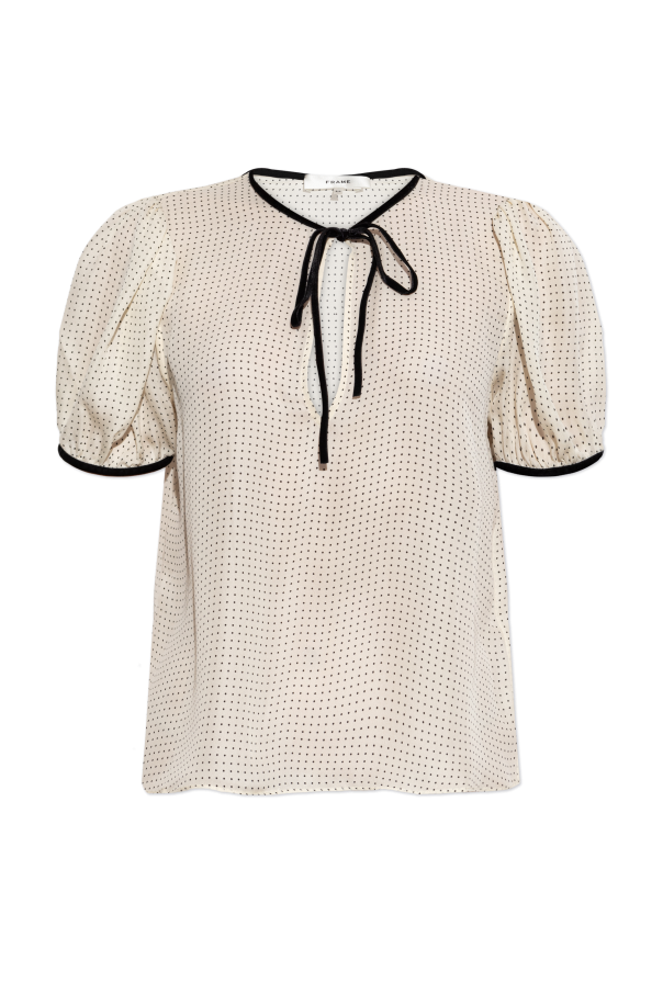 Silk top od FRAME