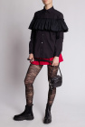 Red Valentino Ruffled shirt