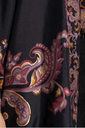 Etro Silk top