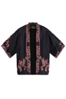Etro Silk top