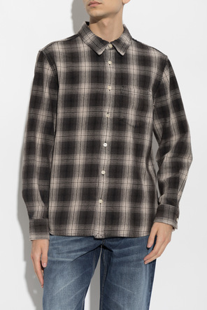 AllSaints ‘Wrent’ shirt