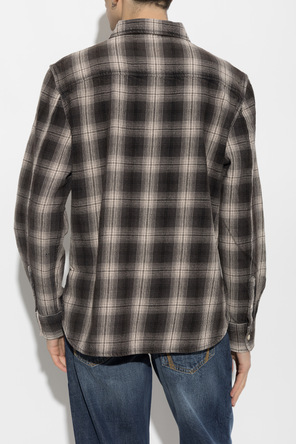 AllSaints ‘Wrent’ shirt