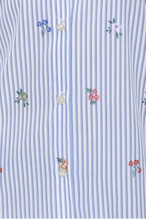 Etro Striped shirt