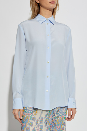 Etro Silk shirt