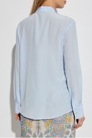 Etro Silk shirt