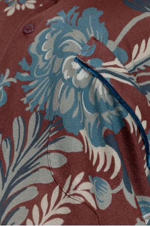 Etro Shirt with decorative print