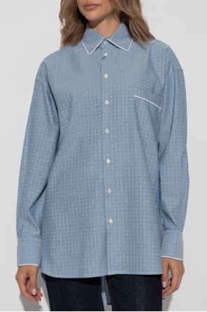 Etro Patterned shirt