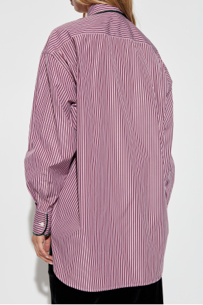 Etro Shirt with striped pattern