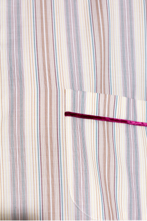 Etro Shirt with a striped pattern