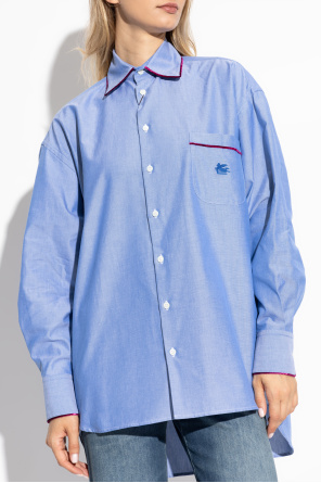 Etro Shirt with logo