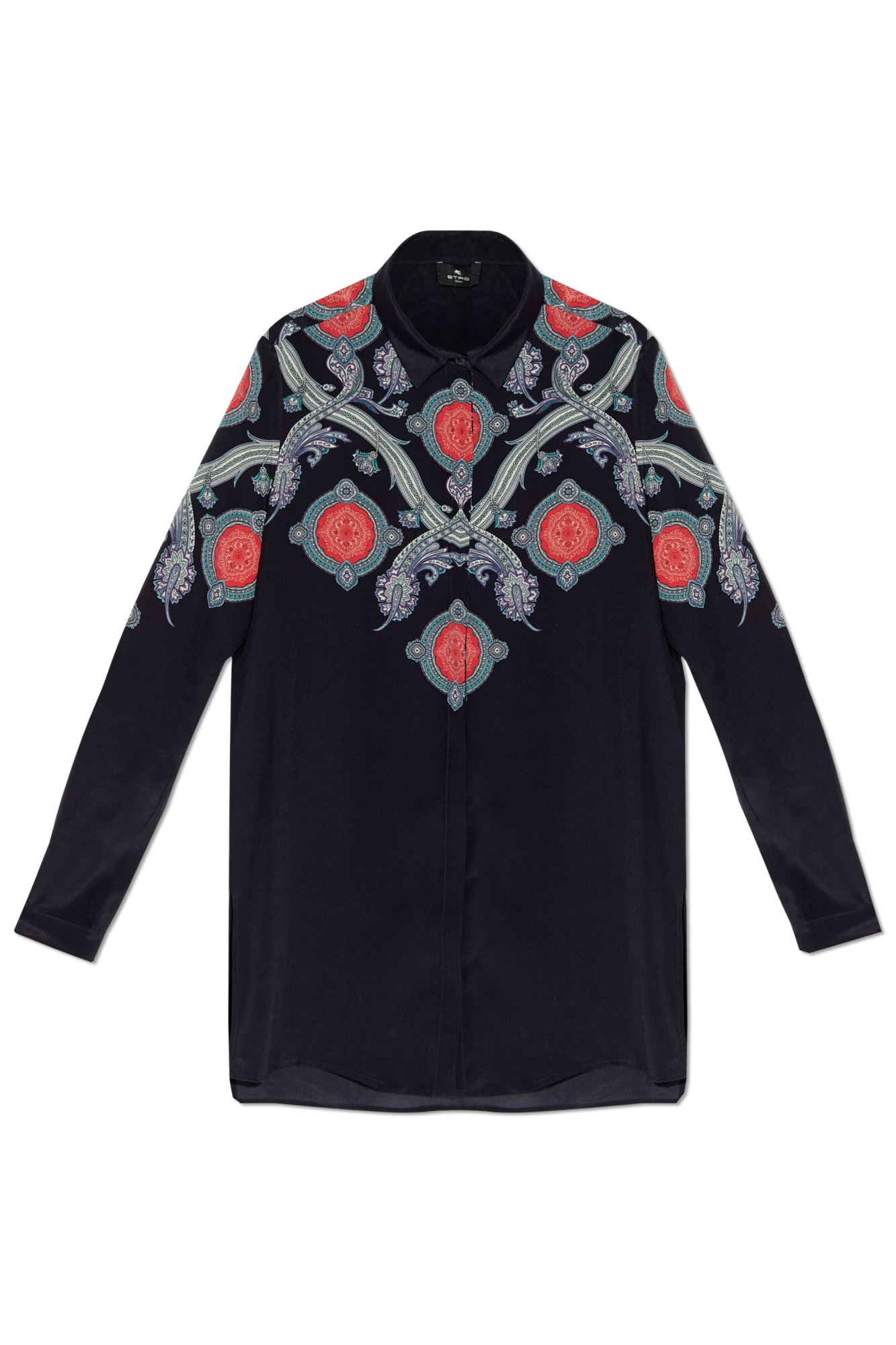 Etro Silk shirt