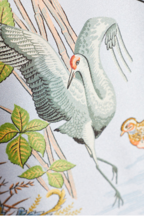 Etro Camisa estampada