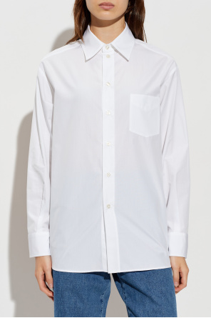 Etro Shirt made from mixed fabrics