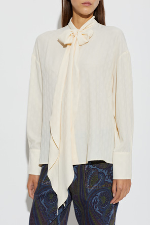 Etro Shirt with scarf