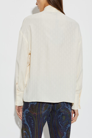 Etro Shirt with scarf
