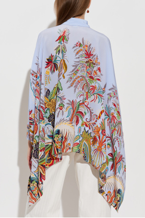 Etro Silk shirt