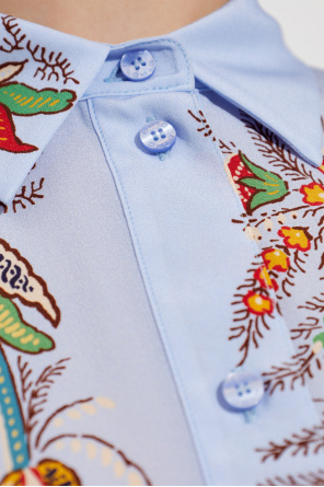 Etro Silk shirt
