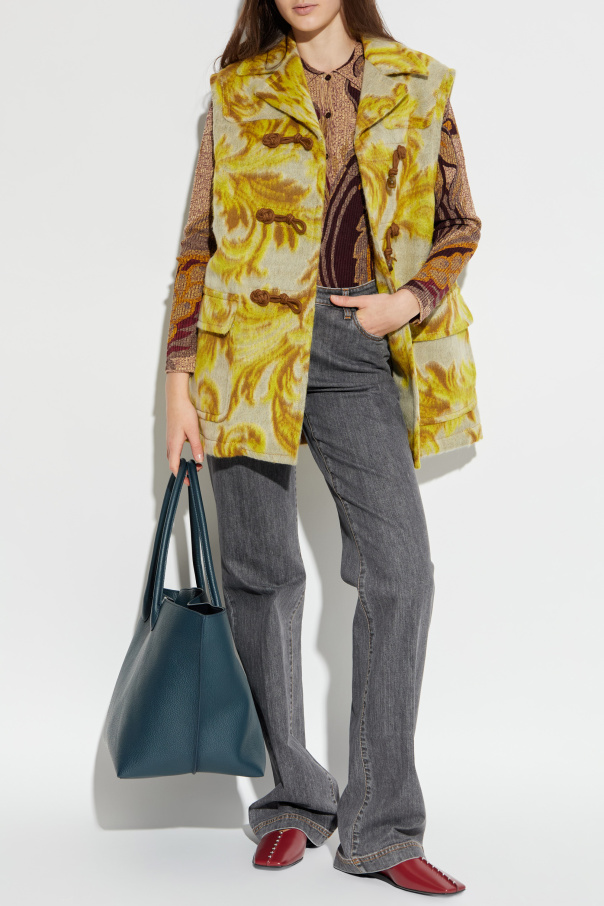 Etro Patterned shirt