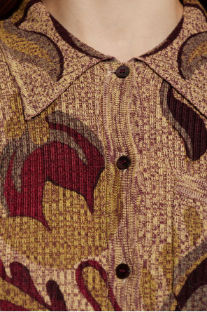 Etro Patterned shirt