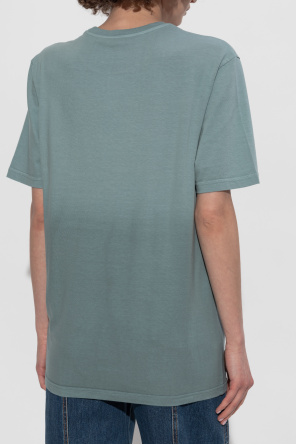 Etro T-shirt with print