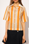 Wales Bonner MULTICOLOUR ‘Sunrise’ shirt
