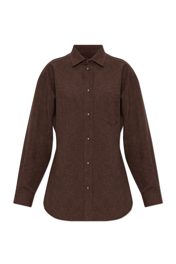 Shirt "Anne", zdjęcie 1 Shirt "Anne" od DARKPARK