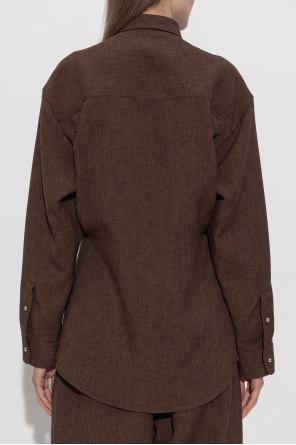 DARKPARK Koszula `Anne`