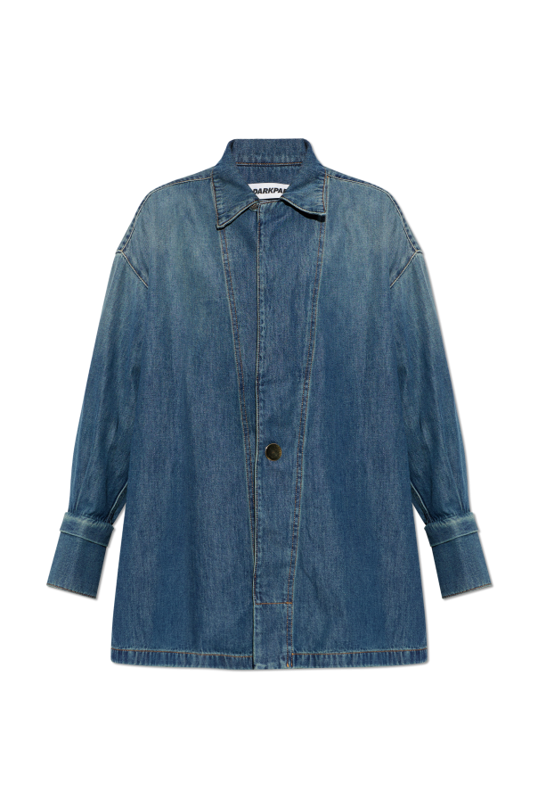 DARKPARK 'Jodie' denim shirt